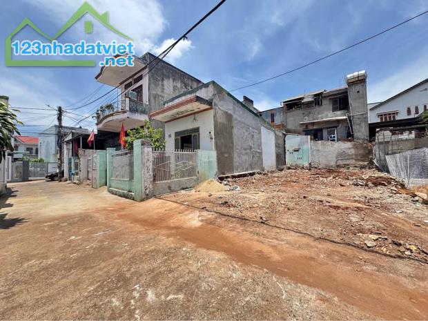1 lô duy nhất trung tâm của trung tâm BMT hẻm 67 Thăng Long - 1