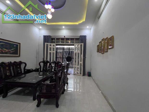 #83d385 NHÀ 2 TẦNG NGAY ĐƯỜNG 385 TĂNG NHƠN PHÚ - 55m2 - HẺM 7M THÔNG - 1