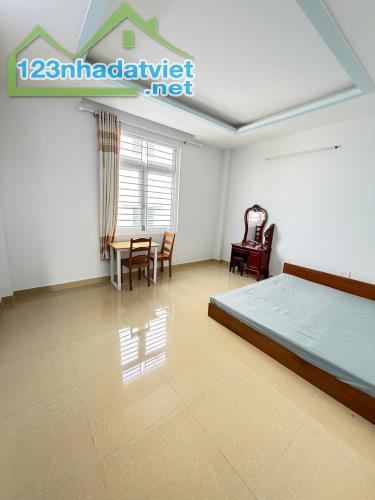 CHO THUÊ PHÒNG FULL NỘI THẤT 35M² – QUỐC LỘ 13, THỦ ĐỨC – ĐỐI DIỆN ĐH LUẬT - 4