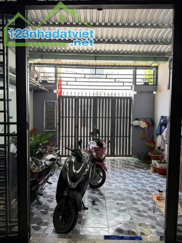 CHO THUÊ PHÒNG FULL NỘI THẤT 35M² – QUỐC LỘ 13, THỦ ĐỨC – ĐỐI DIỆN ĐH LUẬT - 3
