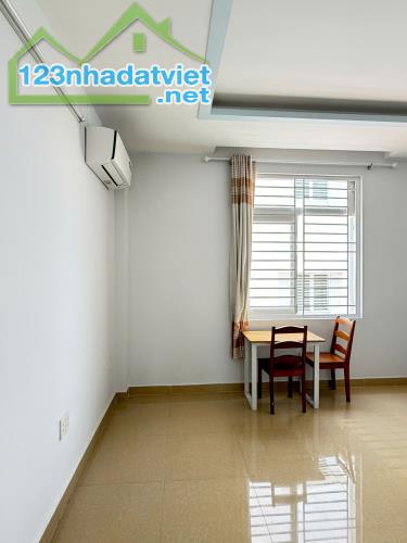 CHO THUÊ PHÒNG FULL NỘI THẤT 35M² – QUỐC LỘ 13, THỦ ĐỨC – ĐỐI DIỆN ĐH LUẬT - 1