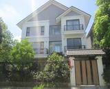 Anh Tùng bán Gấp biệt thự phố Lưu Khánh Đàm KĐT Việt Hưng 200m2 chỉ 5x tỷ. LH 0989626116