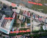 🔴  ĐẤT XUÂN MAI - ĐẤT ĐẤU GIÁ RẶNG NHÃN - LÀN 2 QL6 - ĐỐI DIÊN KKHU TÁI ĐỊNH CƯ