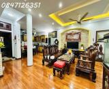 💥Phân lô Phùng Chí Kiên, 5M ra Ô tô, 65m 4T MT 6.6m, nhỉnh 23 tỷ TL mạnh