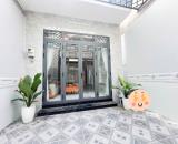 CHỈ 4.39 TỶ TL - 77m2 - NGANG 4.3M - GẦN METRO - NGUYỄN THỊ ĐẶNG - TÂN THỚI HIỆP - Q12