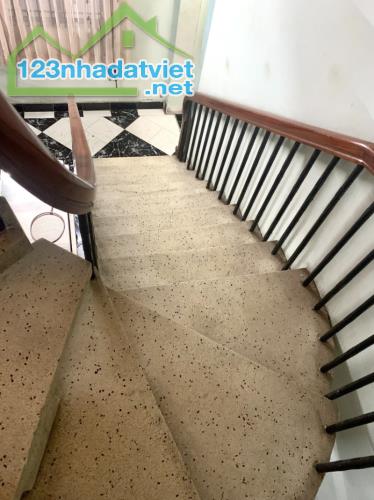 🏡 HXH TRẦN QUANG DIỆU, P14 - QUẬN 3 – DT 78M² – VIEW CHÙA THANH TỊNH - GIÁ 11.x TỶ - 3
