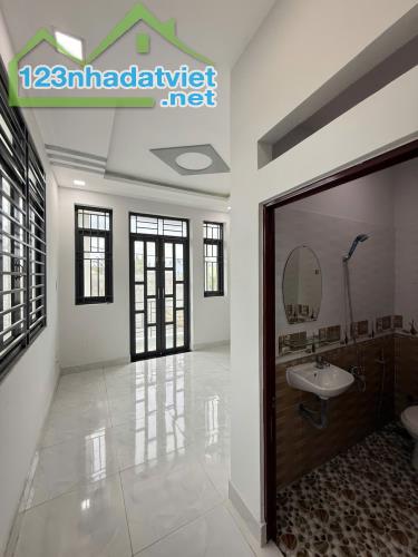 MÃ LÒ BÌNH TÂN NHÀ TO XE HƠI ĐỖ CỬA 71M2 4 TẦNG 5PN 5WC SHR CHỈ 5.95 TỶ - 4