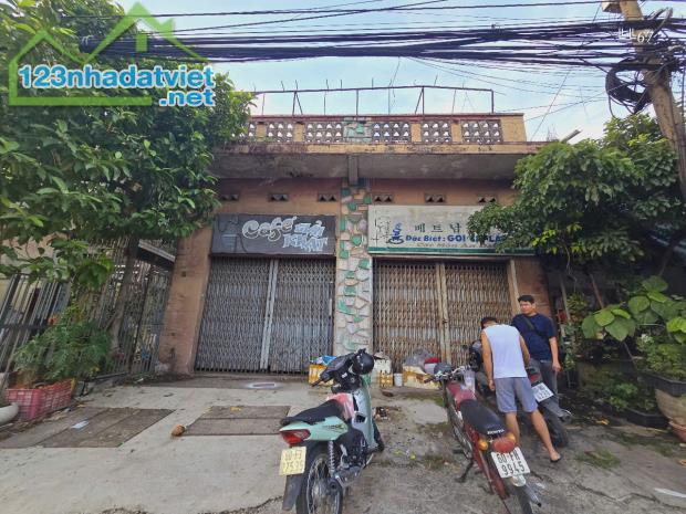 CHO THUÊ NHÀ NGUYÊN CĂN – KHU PHỐ 9, HỐ NAI, ĐỒNG NAI - 2