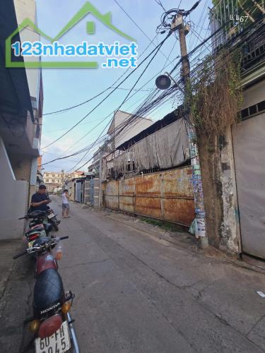 CHO THUÊ NHÀ NGUYÊN CĂN – KHU PHỐ 9, HỐ NAI, ĐỒNG NAI - 3