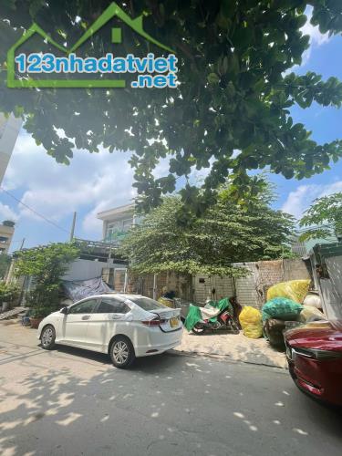 Bán Đất Xây Cao 1 Hầm 6 Tầng Đường Nguyễn Văn Hưởng Thảo Điền 380m2(11mx37m) Giá 56 Tỷ - 4