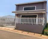 Bán nhà KQH tái định cư bệnh viện nhi Lâm Đồng - 5,6 tỷ 102 m2