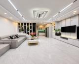 🏡CHÍNH CHỦ BÁN NHÀ 5 TẦNG ĐẸP LONG LANH – Ô TÔ ĐỖ CỔNG – FULL NỘI THẤT – THẠCH BÀN 🏡