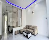 Bán Nhà Mới 5x26m hẻm Phan Huy Chú gần bến xe phía nam, Đại Học Tây Nguyên, BMT, 1Tỷ 950