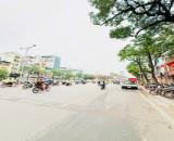 Siêu Phẩm MP Trần Khát Chân 75M2 MT 5.5M Thang Máy Vỉa Hè Rộng Kinh Doanh Đỉnh Giá 46 Tỷ
