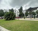 (VIEW SÔNG) Bán biệt thự 150mx4T MT10m 35 tỷ San Hô 1, KĐT Vinhomes Ocean Park Gia Lâm