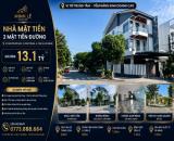 NGUYỄN ĐỖ MỤC KHUÊ TRUNG – GÓC 2 MẶT TIỀN HIẾM – 13 TỶ X