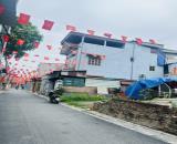 Bán đất trục chính Đường Yên Thư Lâm , lõi KCN 300ha , ô tô tránh chỉ 70tr