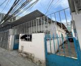 NHÀ CŨ NGAY VÒNG XOAY NGUYỄN ĐỨC CẢNH, 64M2, NGANG 4M, CHỈ 2,8 TỶ
