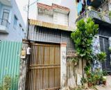 Linh Đông - 1 trệt 1 lầu - 100m2 - ngang 5m - 3 phòng ngủ - hẻm xe hơi - 6 tỷ x