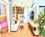 💥Nội thất siêu xịn, Tòa F5 Trung Kính 60m 2PN chỉ 6.68 tỷ Full tiện ích