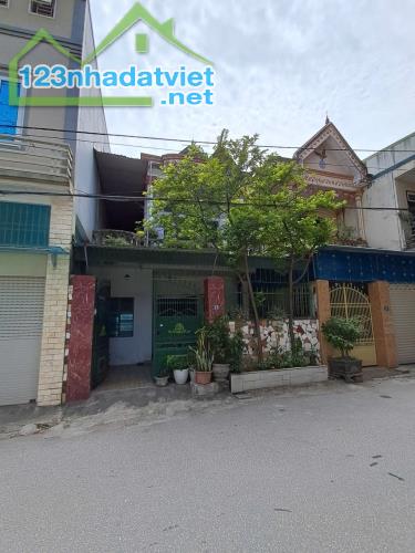 BÁN NHÀ TRUNG TÂM TP VINH – NGÕ 68 NGUYỄN SỸ SÁCH - 1