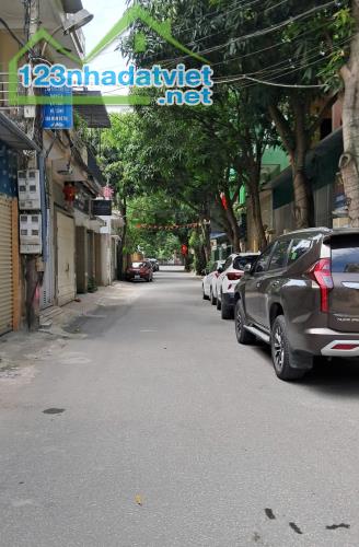 BÁN NHÀ TRUNG TÂM TP VINH – NGÕ 68 NGUYỄN SỸ SÁCH - 3