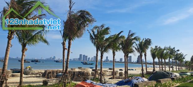 ĐẤT KHU TĐC DI DỜI SƠN TRÀ – ĐIỆN NGỌC, THỌ QUANG - 1