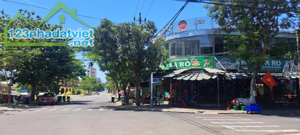 ĐẤT KHU TĐC DI DỜI SƠN TRÀ – ĐIỆN NGỌC, THỌ QUANG - 4