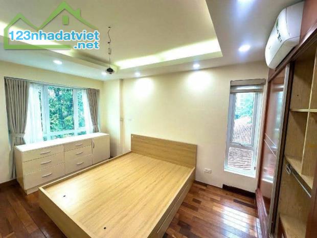 Bán nhà 7 tầng phố 8-3 , diện tích 100m2, giá 27 tỷ - 1