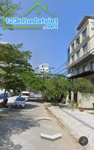 💎Chính Chủ gửi bán lô đất MT Lê Mạnh Trinh,Sơn Trà.Đà Nẵng - 1
