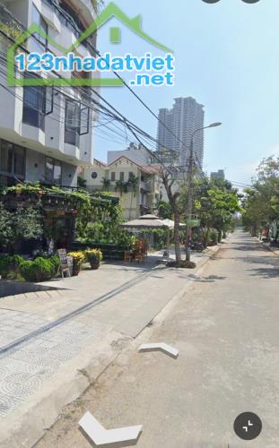 💎Chính Chủ gửi bán lô đất MT Lê Mạnh Trinh,Sơn Trà.Đà Nẵng - 2