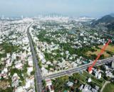 BÁN LÔ ĐẤT HẺM ĐƯỜNG D30 VĨNH HIỆP, P TÂY NHA TRANG GIÁ 2,2 TỶ