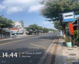 BÁN NHÀ MẶT TIỀN DƯƠNG CÔNG KHI, HÓC MÔN - VỊ TRÍ VÀNG KINH DOANH – GIÁ 6 TỶ5.