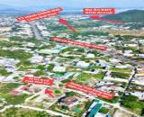Đất Hẻm Trần Đăng Ninh, Nam Nha Trang , 71m2, ngang 7,4m,  Đường 6m, giá 1,9 Tỷ