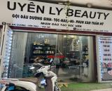 HỢP TÁC KINH DOANH NAIL – MI & TUYỂN GẤP KTV GỘI ĐẦU DƯỠNG SINH 158 An Dương, phường Yên