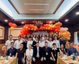 Tuyển Dụng & Đào Tạo Kỹ Năng Bán Nhà Đỉnh Cao Nguồn Hàng Của Huy Hoàng Nhà Phố
12 triệu