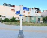 Lô đất 2 mặt tiền Chính Hữu . DT:126m , ngang 8m60 , đất sạch đẹp không lỗi phong thủy