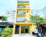 TỐT NHẤT HẢI CHÂU GIÁ RẺ 4 tầng 1tum HỒ BIỂU CHÁNH dòng tiền CAO