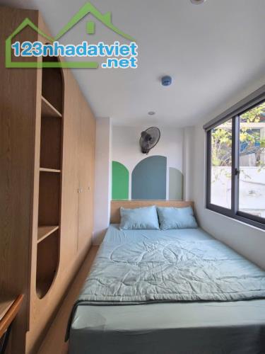 Building 5 Tầng Điện Biên Phủ – Giữ Tài Sản, Tăng Giá Trị - 3