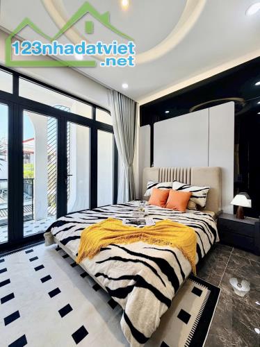 Bán Siêu Phẩm Nhà Phố Có Thang Máy Đường Phan Huy ích, Phường 14, Quận Gò vấp, Hồ chí Minh - 5