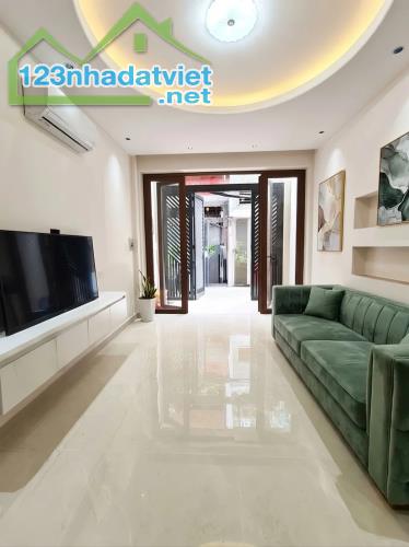 BÁN NHÀ QUẬN 3 - ĐƯỜNG NGUYỄN ĐÌNH CHIỂU - PHƯỜNG BÀN CỜ - HẺM 5M - 5