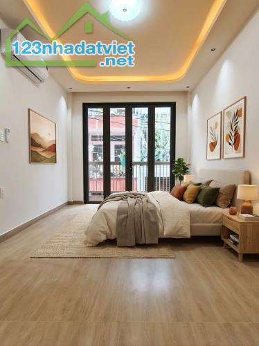 BÁN NHÀ QUẬN 3 - ĐƯỜNG NGUYỄN ĐÌNH CHIỂU - PHƯỜNG BÀN CỜ - HẺM 5M - 4
