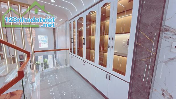 🏡✨ NHÀ PHỐ CAO CẤP TX25 – THỚI AN, QUẬN 12 ✨🏡 💎 Thiết kế hiện đại – Full nội thất cao c - 5