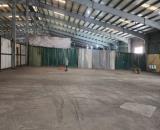Cho thuê kho 1.400m2 khu công nghiệp Tiên Sơn – Bắc Ninh