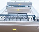 Chính chủ bán nhà Ỷ Lan, 48m  5 tầng, nhỉnh 5 tỷ. Dân xây chắc chắn. độc lập một căn.
