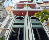 Building 5 Tầng Điện Biên Phủ – Giữ Tài Sản, Tăng Giá Trị