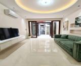 BÁN NHÀ QUẬN 3 - ĐƯỜNG NGUYỄN ĐÌNH CHIỂU - PHƯỜNG BÀN CỜ - HẺM 5M