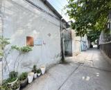 ĐẤT NÔNG NGHIỆP 800M2 CHỈ 4.5 TỶ - TỈNH LỘ 43 BÌNH CHIỂU THỦ ĐỨC - BỀ NGANG GẦN 18M