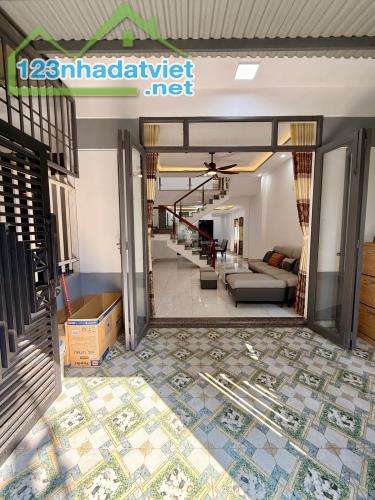 🏡✨ NHÀ ĐẸP HÒA KHÁNH – FULL NỘI THẤT CAO CẤP, CHỈ XÁCH VALI VÀO Ở ✨🏡 Giữa khu dân cư yên - 2