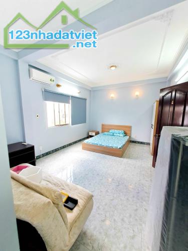 Cho thuê phòng full nội thất cao cấp tại Bình Thạnh – vào ở ngay - 1